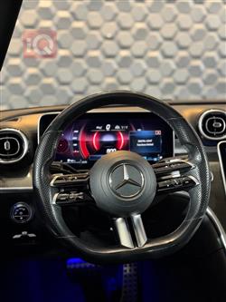 مرسيدس بنز C-Class